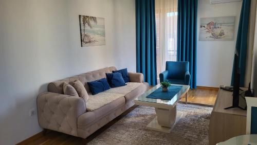 NY Apartment two bedrooms — 4-Star Luxury Hotel in Tivat, Montenegro