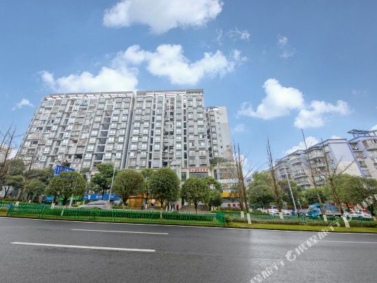 Kebijia Hotel - last minute hotel in Chongqing