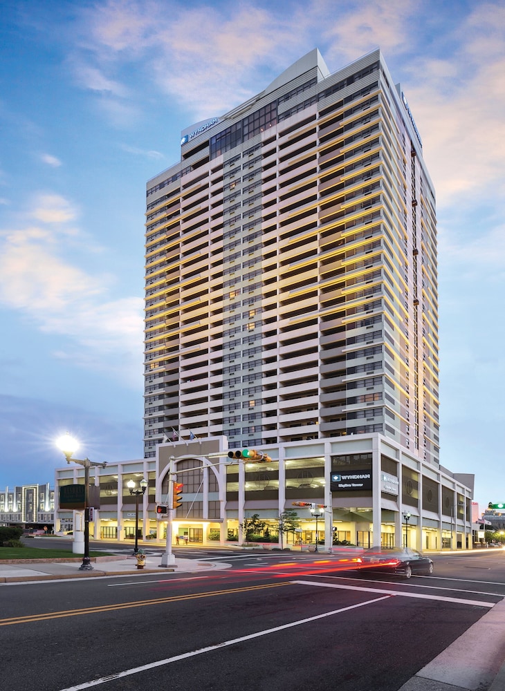 Club Wyndham Skyline Tower - photo 68