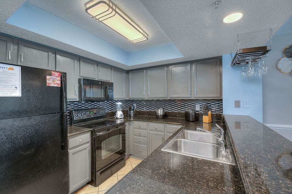Bay View Resort by Elliott Beach Rentals - photo 7