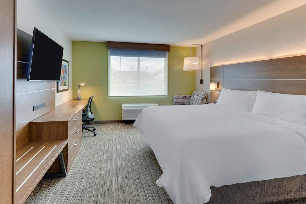 Holiday Inn Express & Suites Dawsonville by IHG - photo 32