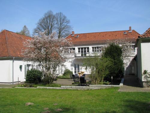 Gästehaus Villa Wolff — Bomlitz — photo 5