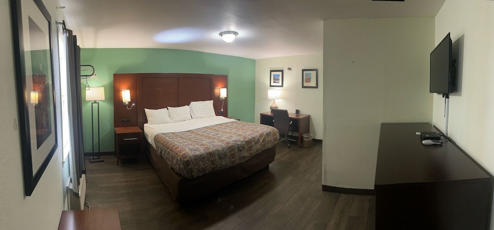 Hillcrest Motel By OYO Aurora IN Near Lawrenceburg - photo 15