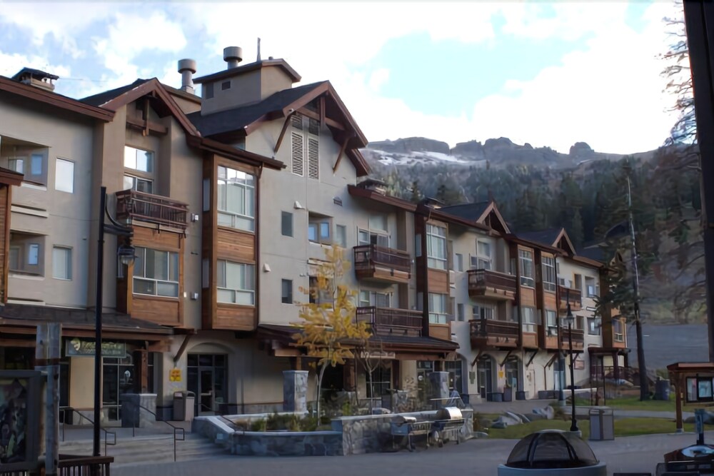 The Mountain Club By Kirkwood Resort - photo 17