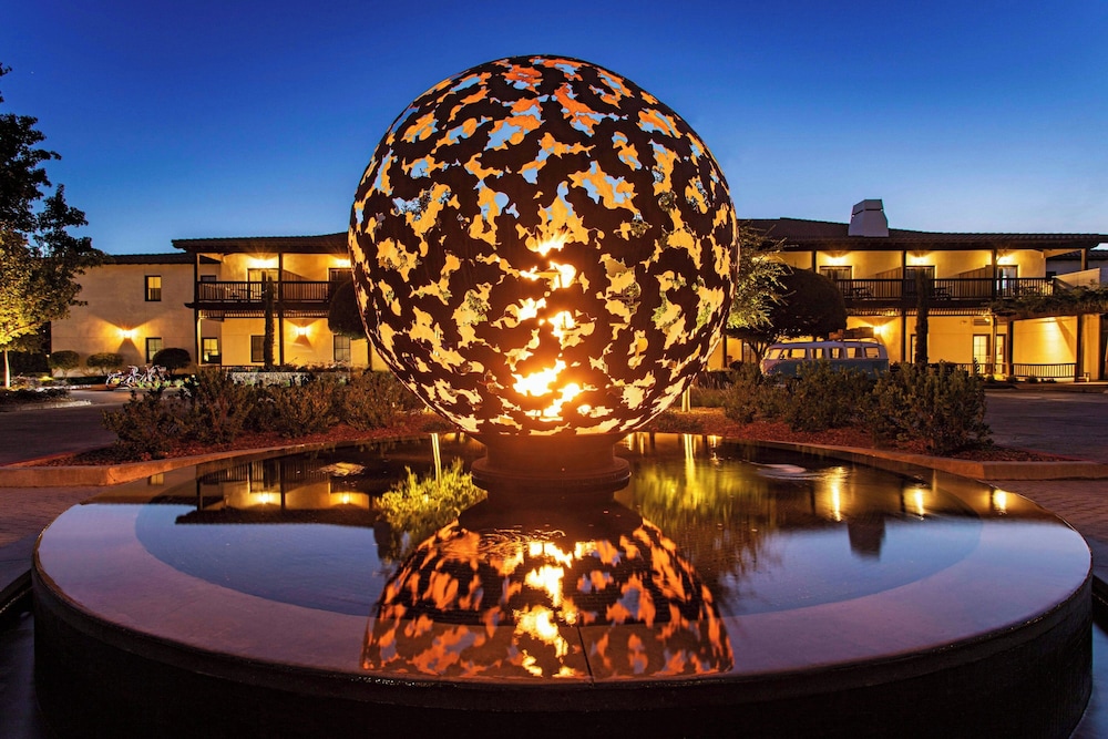 The Lodge at Sonoma Resort Autograph Collection - photo 98