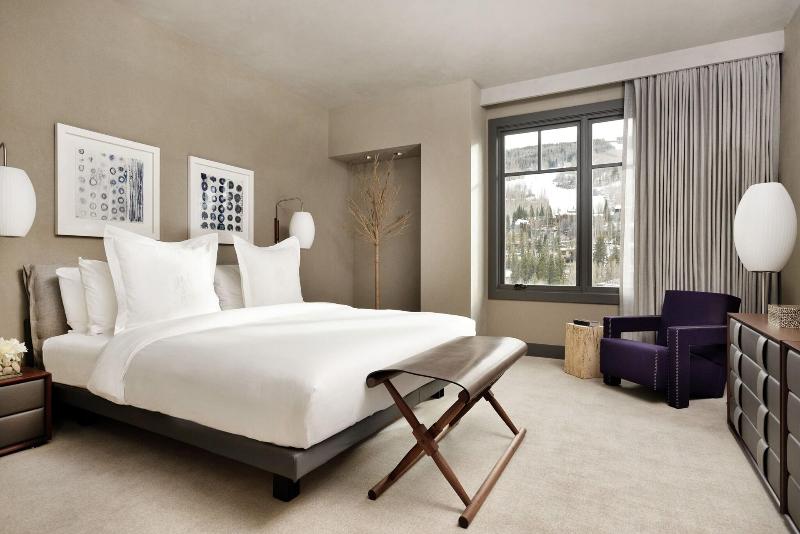 Four Seasons Resort and Residences Vail - photo 273