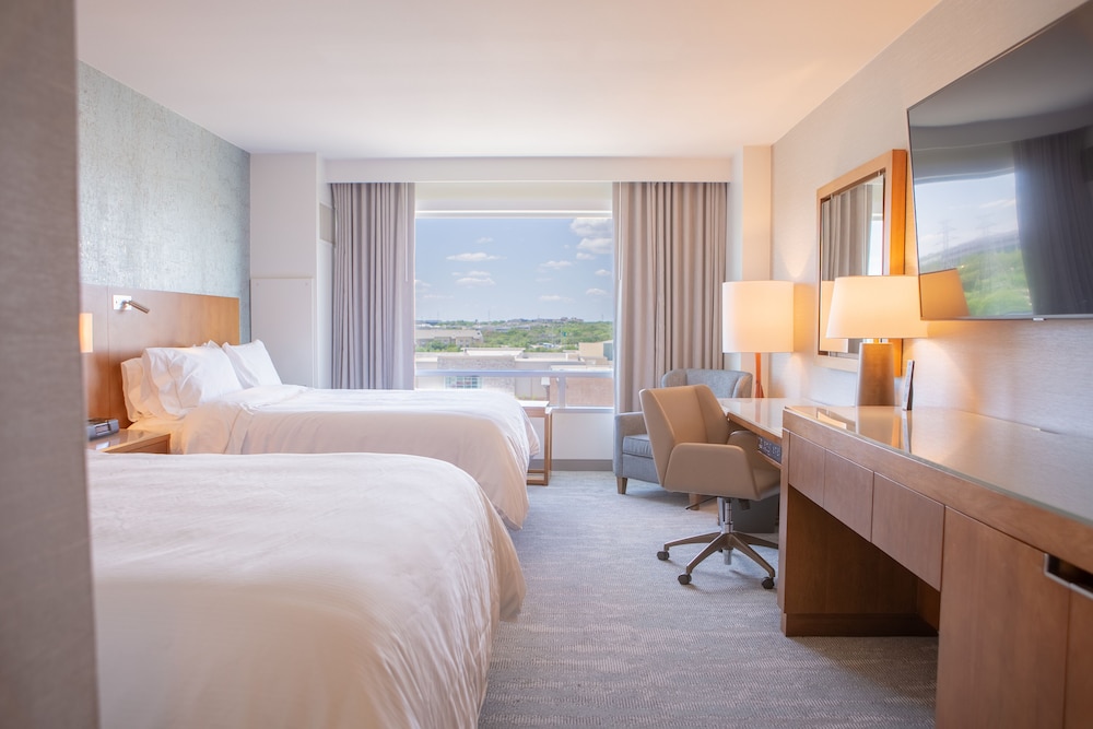 The Westin Austin at The Domain - photo 24