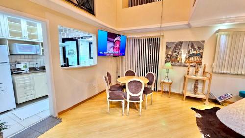 Apart Hotel com dois Quartos em Moema uh133 in Sao Paulo, Brasil