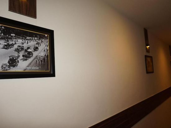 Ekon Hotel - last minute hotel in Yogyakarta