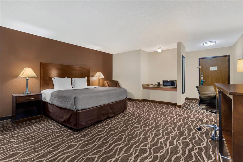 Quality Inn Umatilla Hermiston - photo 33