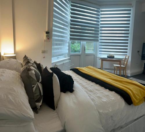 Streatham Studio — 4-Star Luxury Hotel in London, United Kingdom