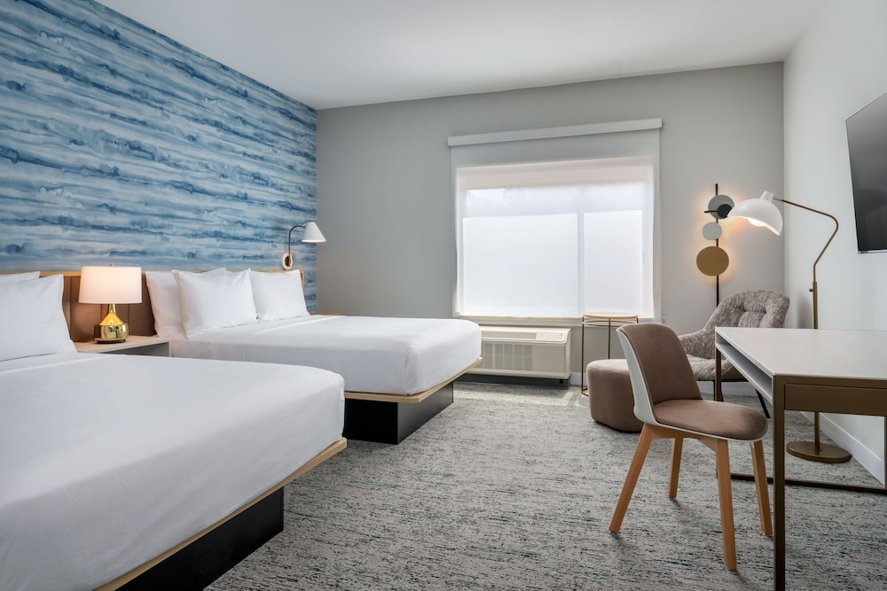 TownePlace Suites by Marriott Brunswick - photo 7