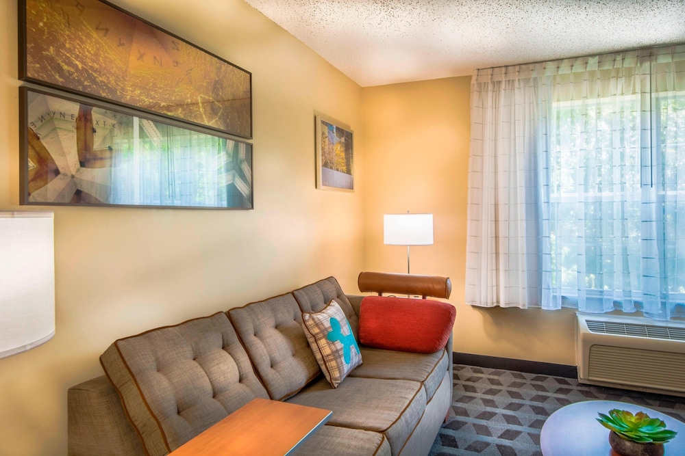 TownePlace Suites by Marriott Baltimore BWI Airport - photo 18