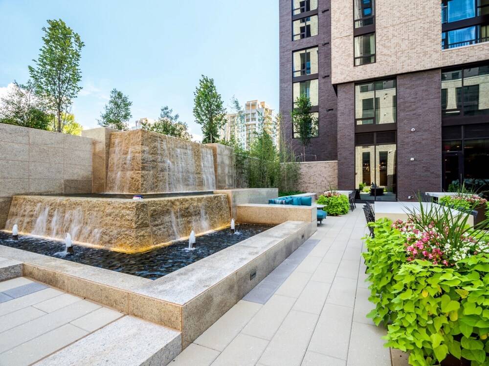 Global Luxury Suites at Reston Town Center - photo 127
