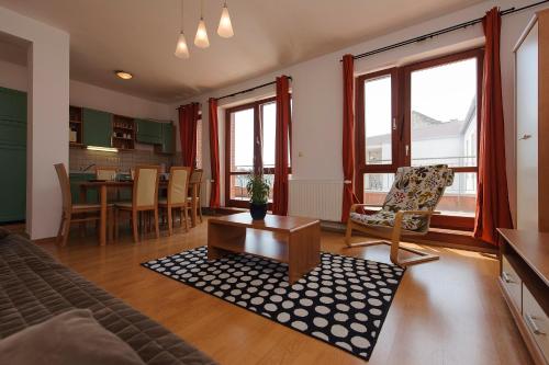 Rottenbillerhouse no. 8 in Erzsebetvaros, Hungary