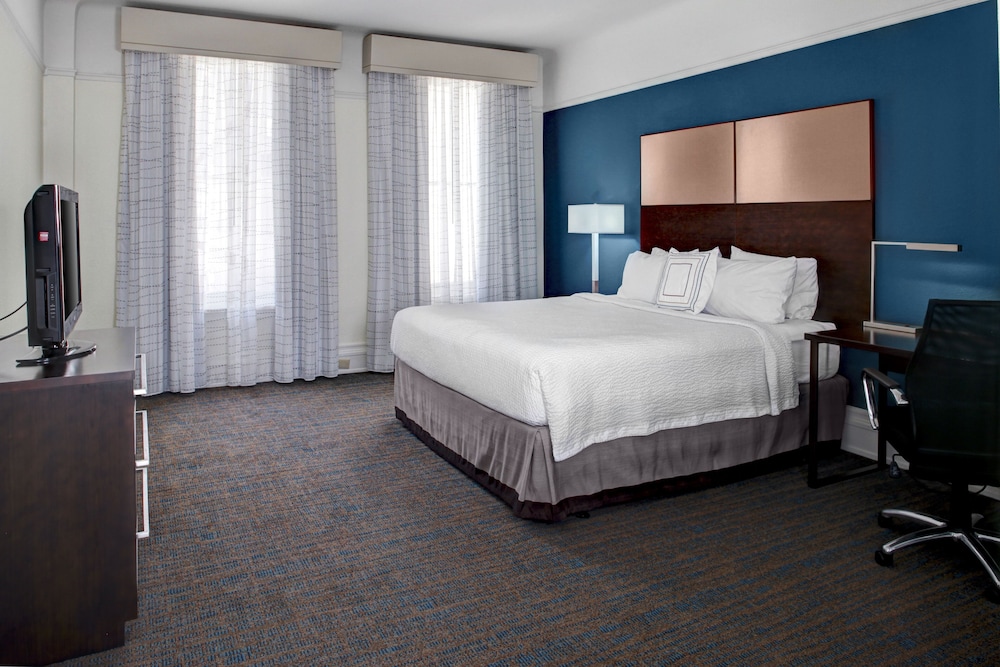 Residence Inn By Marriott Cleveland Downtown - photo 9