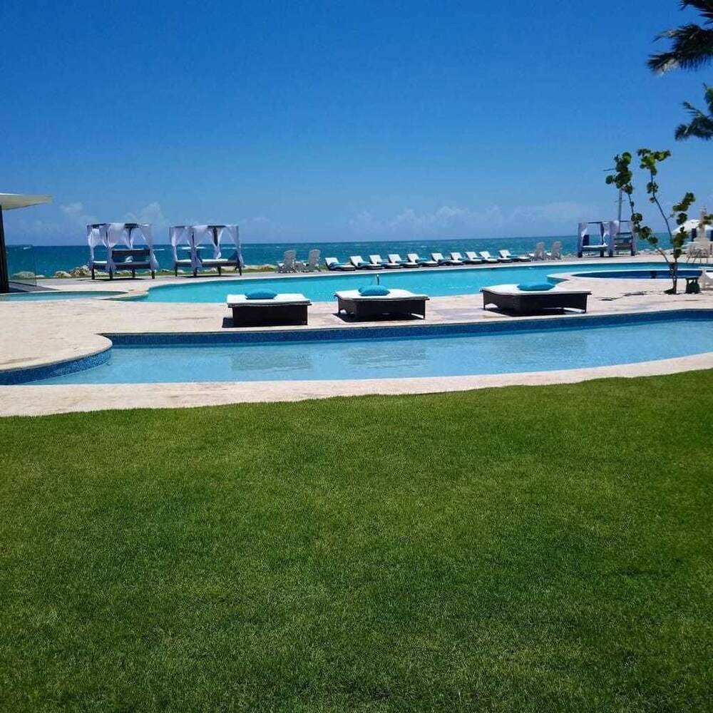 Seawinds at Punta Goleta in Cabarete, Dominican Republic