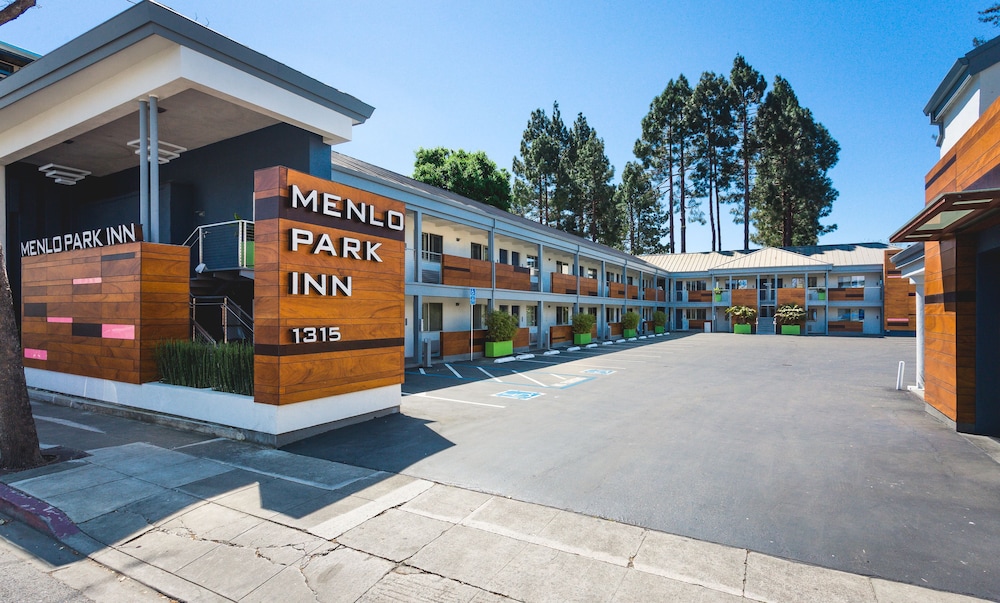 Menlo Park Inn - photo 54