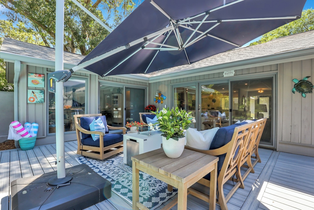 4 Cannon Row at The Sea Pines Resort - photo 19