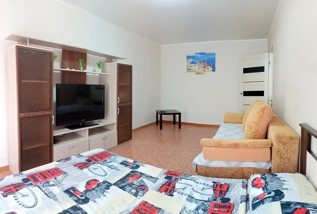 Apartment On Zholtovsky Street 22298078 — Prokop Yevsk