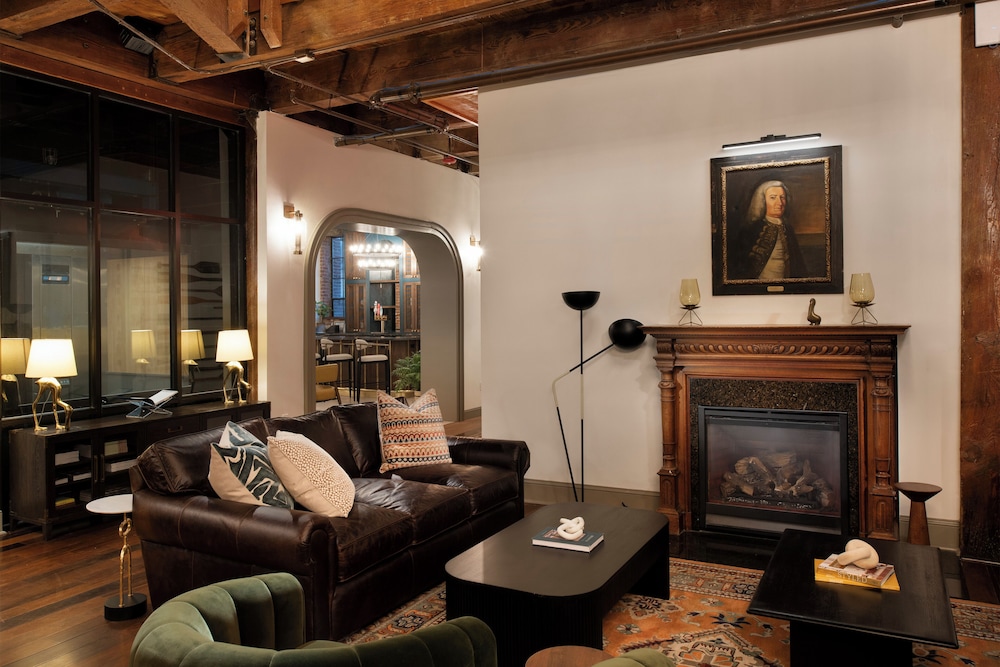 The Ansonborough - photo 51