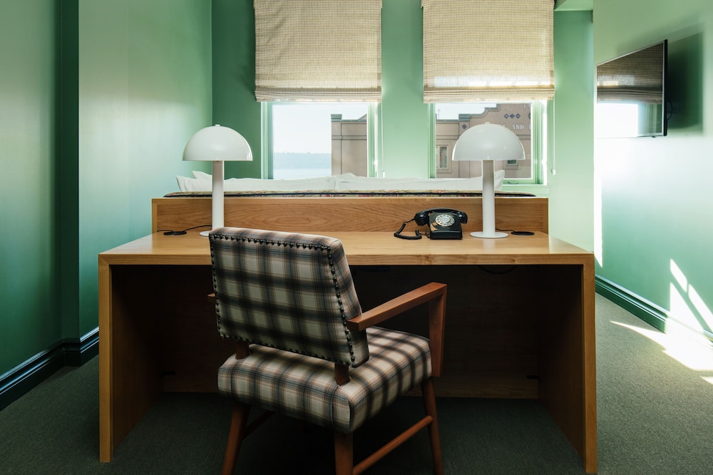 Palihotel Seattle - photo 12