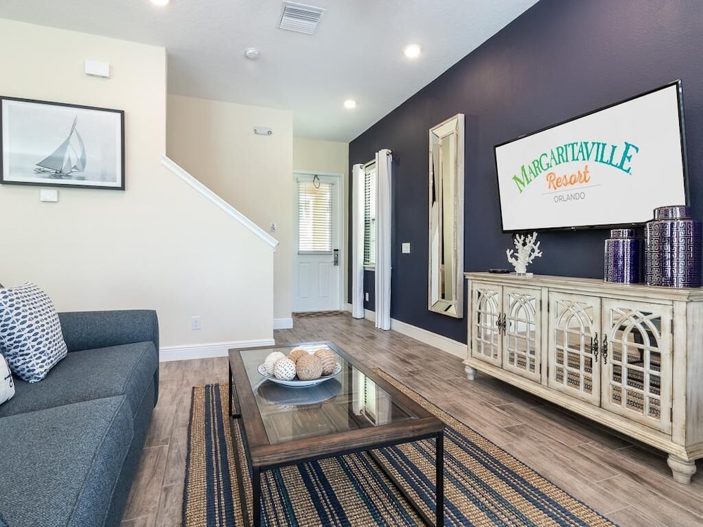 Margaritaville Cottages Orlando by Vstays with H2O Waterpark - photo 260