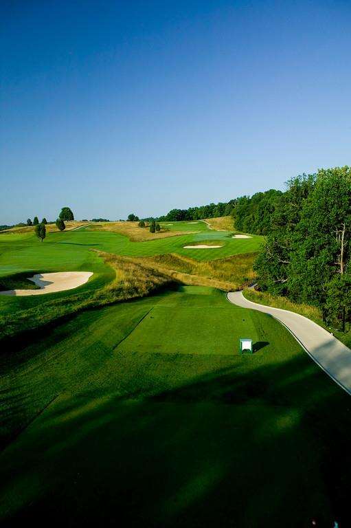 French Lick Resort - photo 30