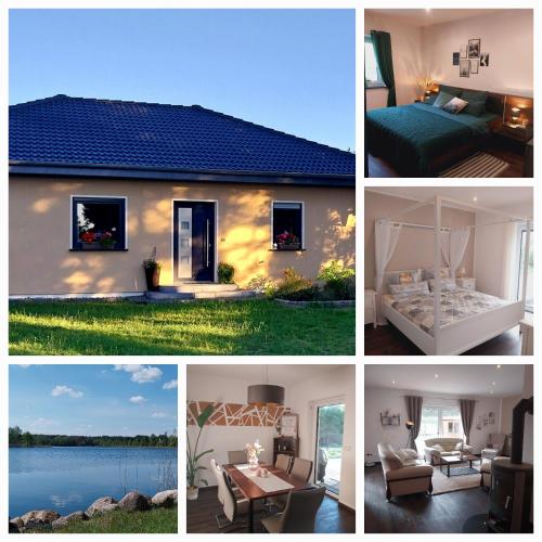 Ferienhaus Seeliebe - last minute hotel in Unknown City