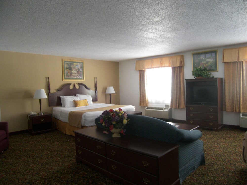 Baymont by Wyndham Mount Vernon Renfro Valley - photo 14