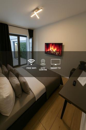 La Suite Hotel Self Check in — hotel in Hanau Am Main