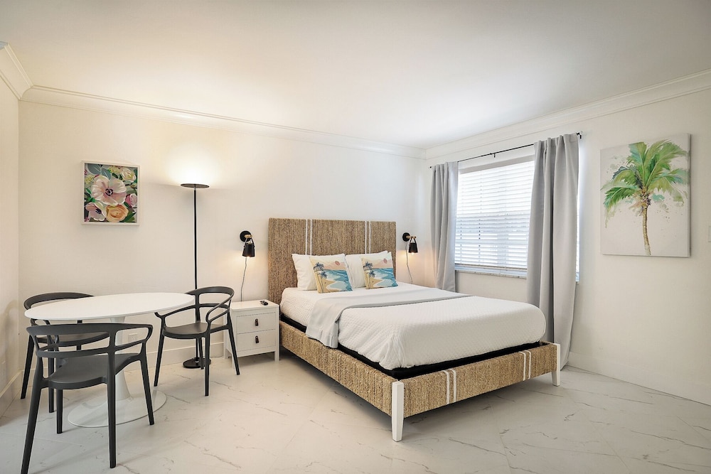 La Mer Suites - photo 7