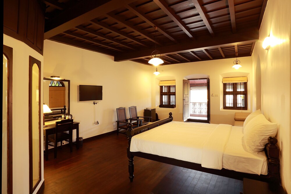 Guestroom