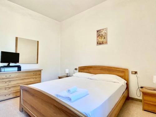 Spazioso e vicino al mare Casa MareBlu — 4-Star Luxury Hotel in Rimini, Italy