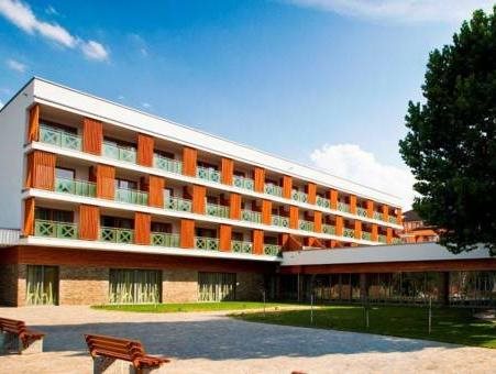 Terme Zreče Hotel Atrij in Zrece, Slovenia