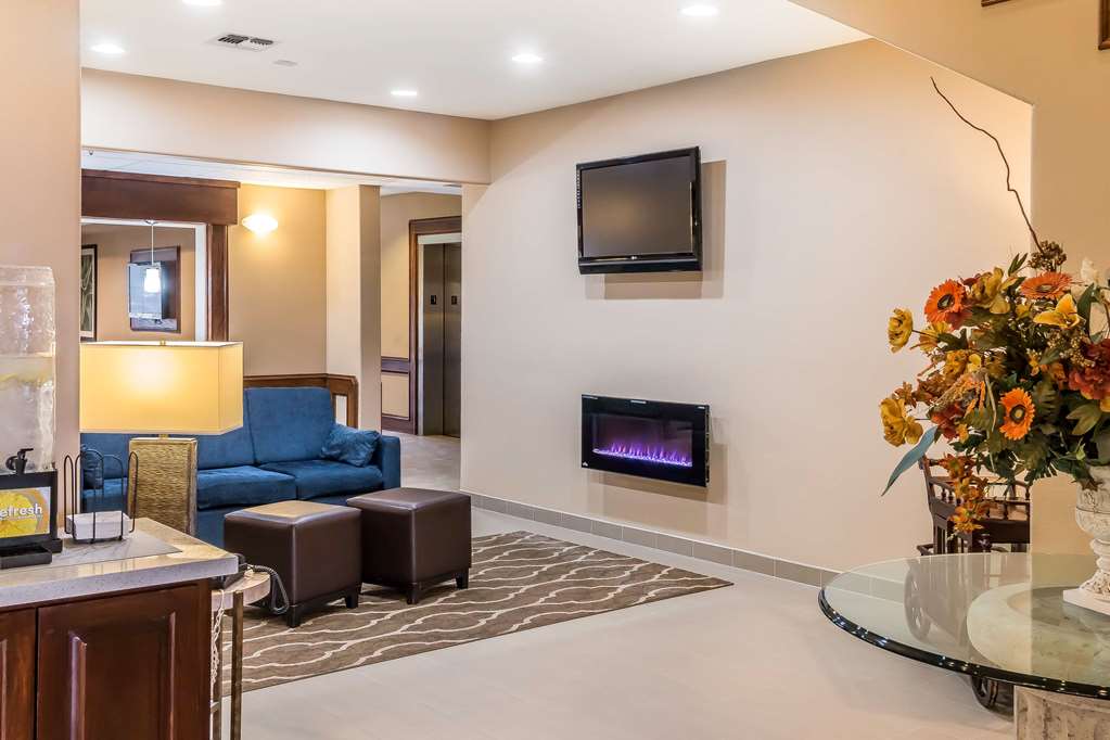 MainStay Suites Edinburg South - photo 9