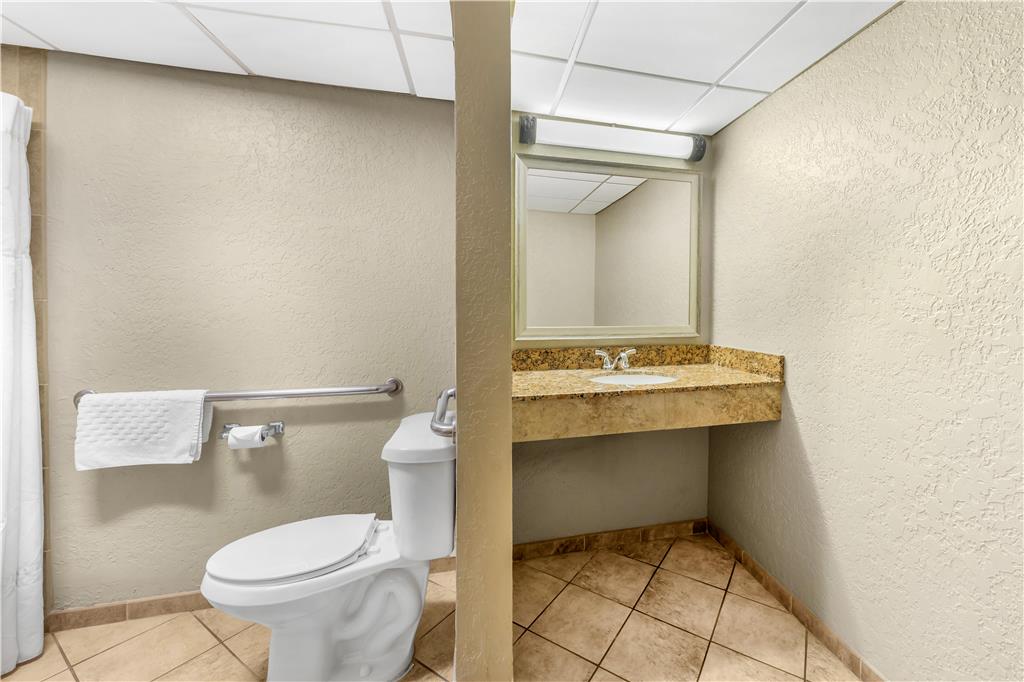 Best Western Plus Weatherford - photo 33