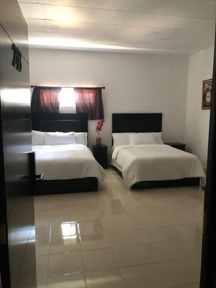 Hotel Boutique Turquesa — Tapachula — photo 4