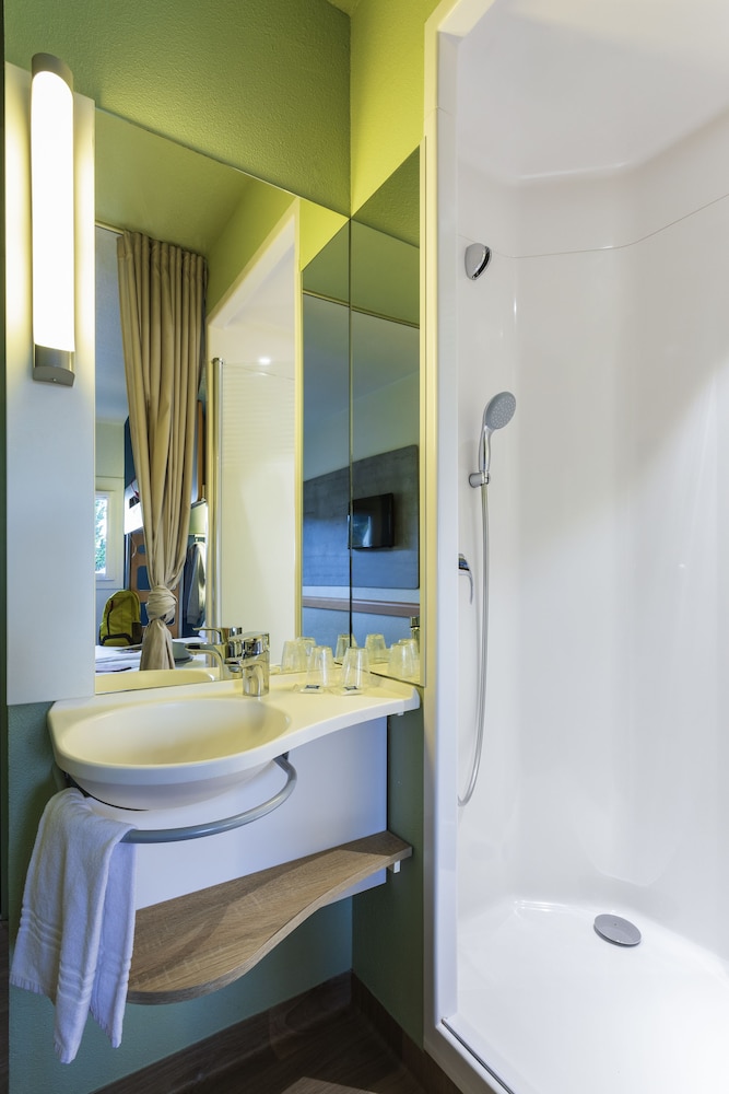 ibis budget Aguascalientes Norte