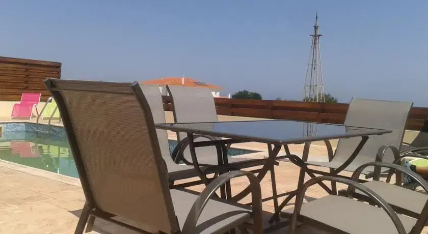Anna Maria 3 bedroom villa