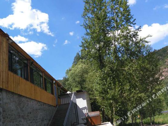 Mojo Hotell - carbon neutral hotel in Oerebro