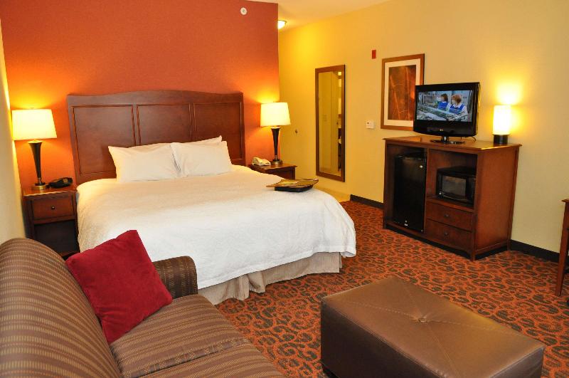 Hampton Inn Junction City - photo 62