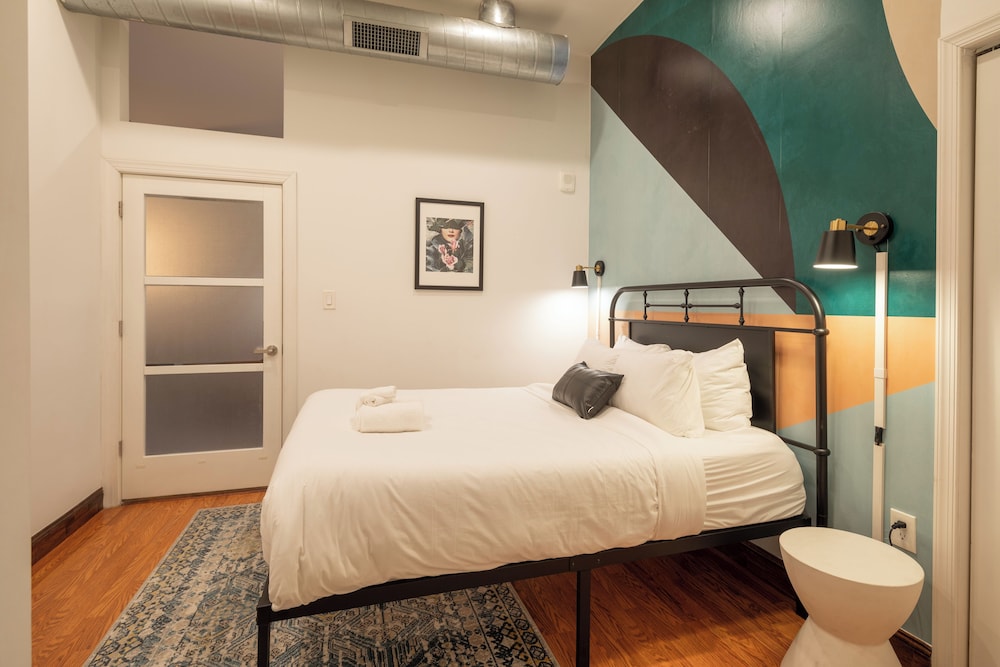 Sosuite at Independence Lofts - photo 90