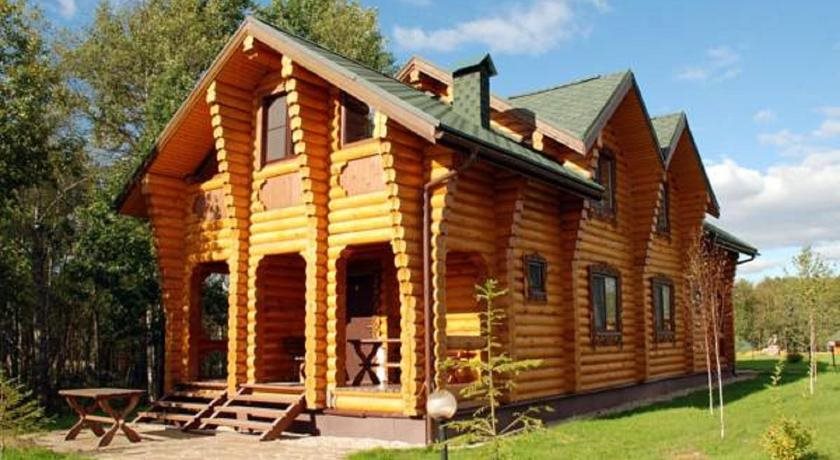 Sdl in Ostashkov, Russia