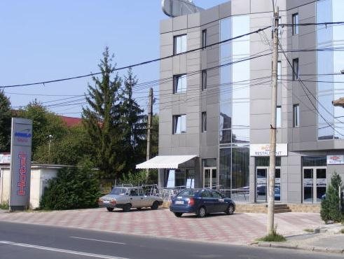 Hotel Sorelo in Pitesti, Romania