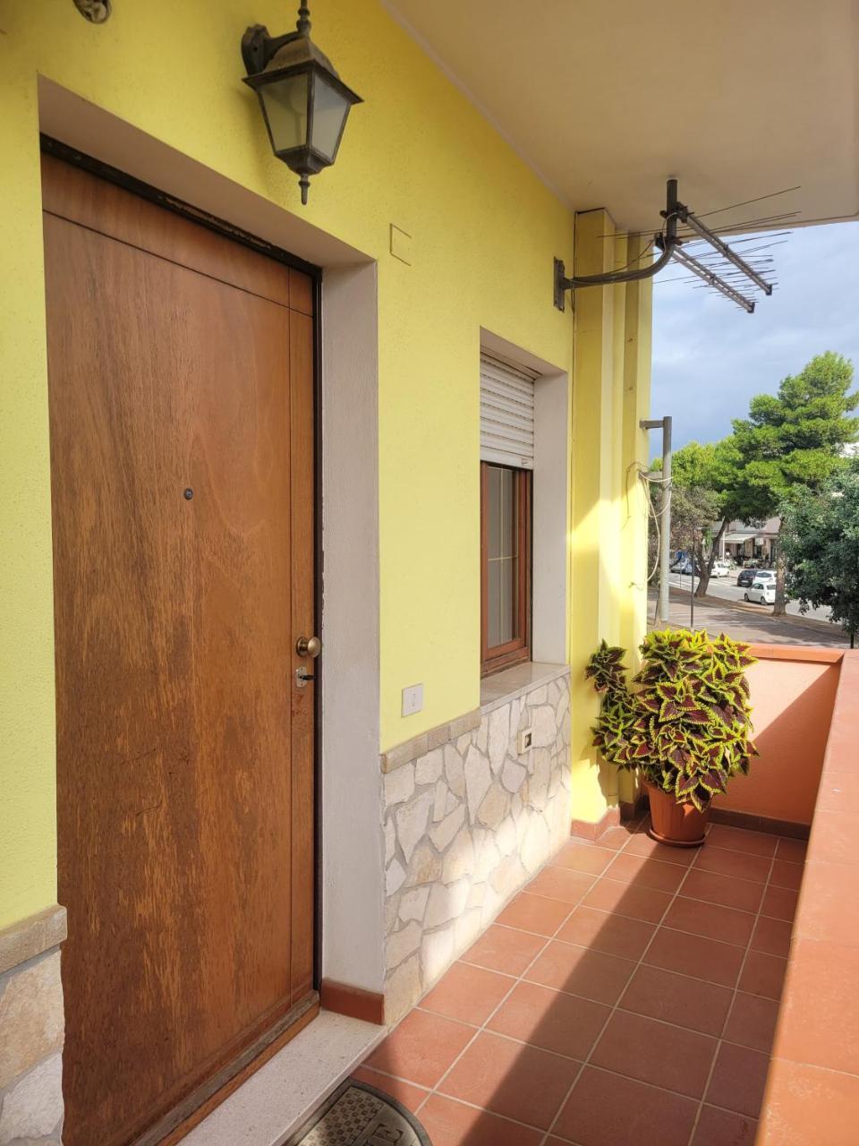 ButterflyHouse — hotel in Monserrato