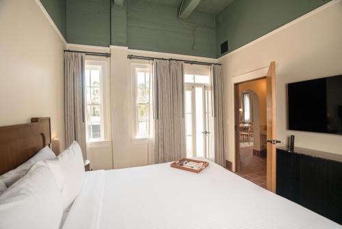 Murrieta Hot Springs Resort - photo 30