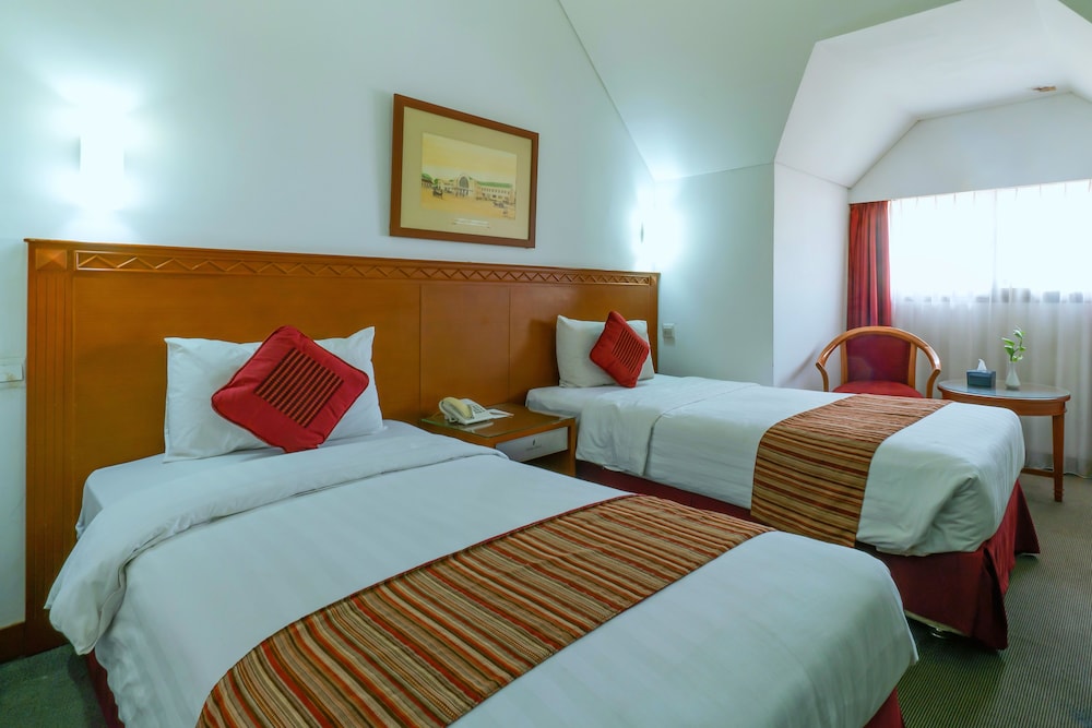Sofyan Hotel Cut Meutia — Jakarta — photo 5