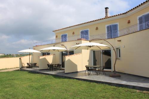 E Cabanacce — hotel in Aleria
