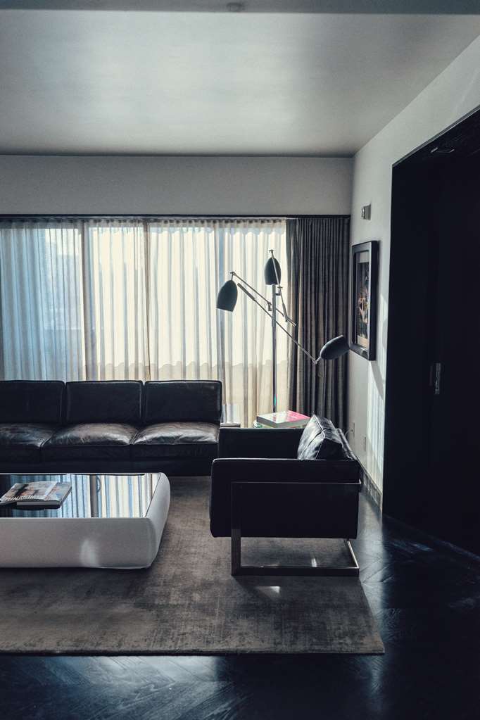Sixty Beverly Hills - photo 31